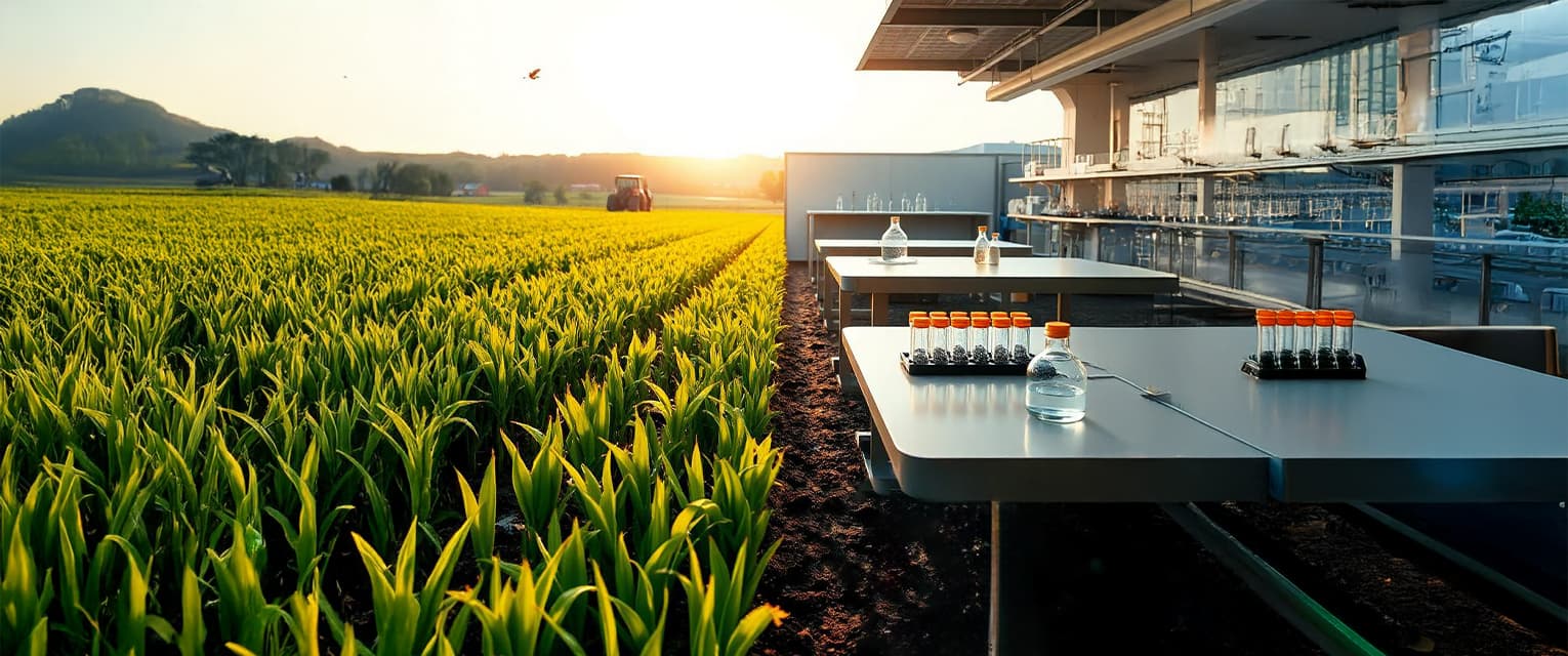 Sürdürülebilir Büyüme İçin İnovasyon