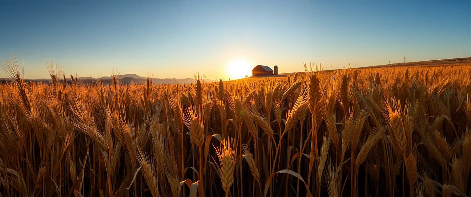 Sürdürülebilir Gelecek İçin Güçlü Tarım